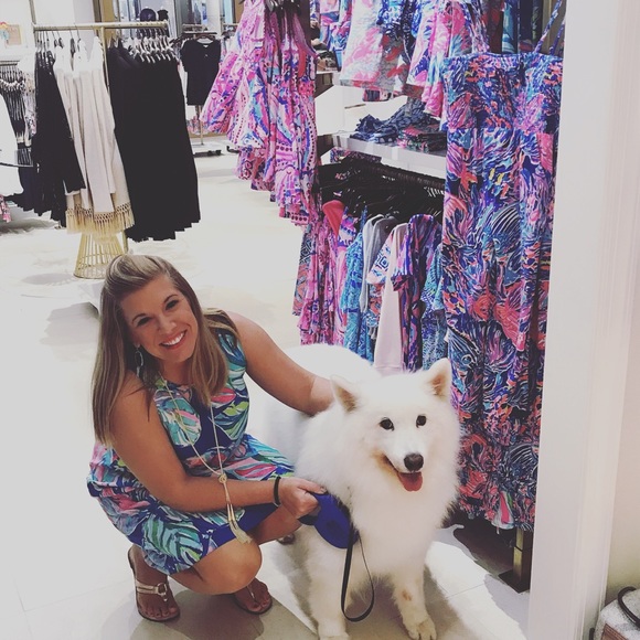 Meet Your Posher! - Picture 1 of 1